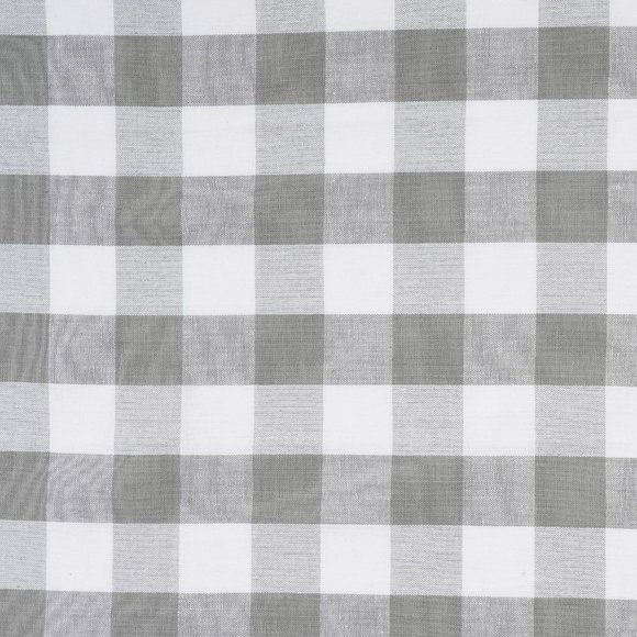 100% Cotton Set of 4 Pack Kitchen Buffalo Check Plaid, 20''*30 Inch BLACK FRIDAY - Picture 4 of 6